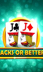 Jacks or Better