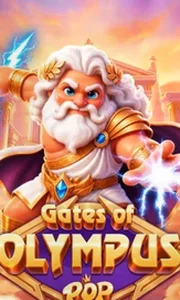 Gates of Olympus POP