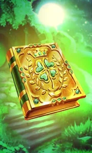 Book Of Clovers -Reloaded