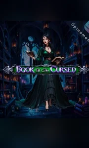 Book Of The Cursed