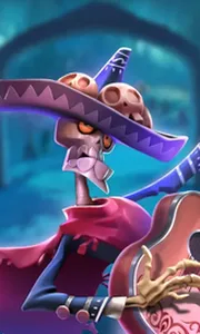 Day of Dead