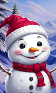 Book Of Frosty