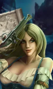 Age Of Pirates 15E