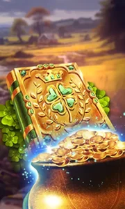 Book Of Clovers - Extreme