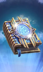 Book Of Demi Gods III- TGE