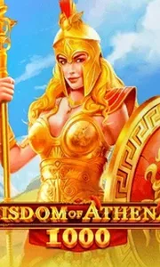 Wisdom of Athena 1000 -