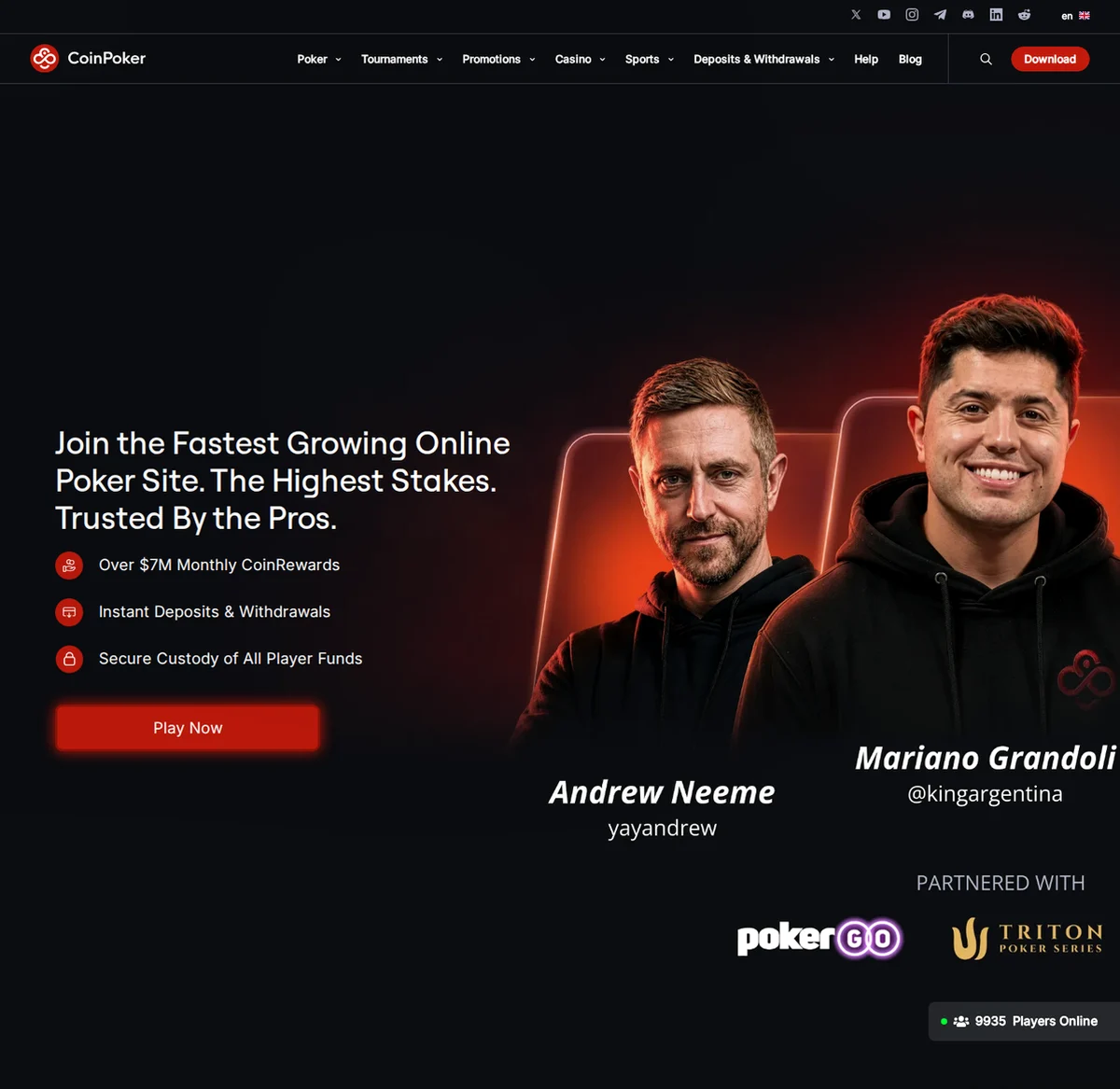 CoinPoker